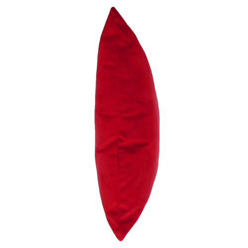 Opulence, Scarlet - (50cm x 50cm) Cushion - Image 4